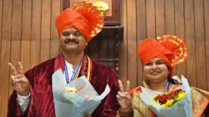 mayor election belagavi